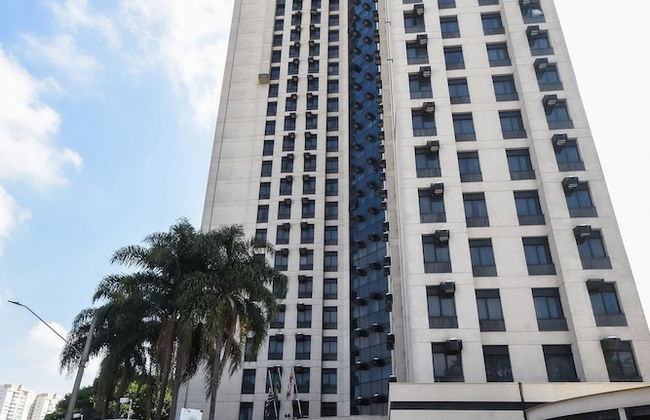 Elegance Suites Congonhas - Foto 37