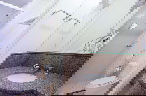 Foto 13 - Elegance Suites Congonhas