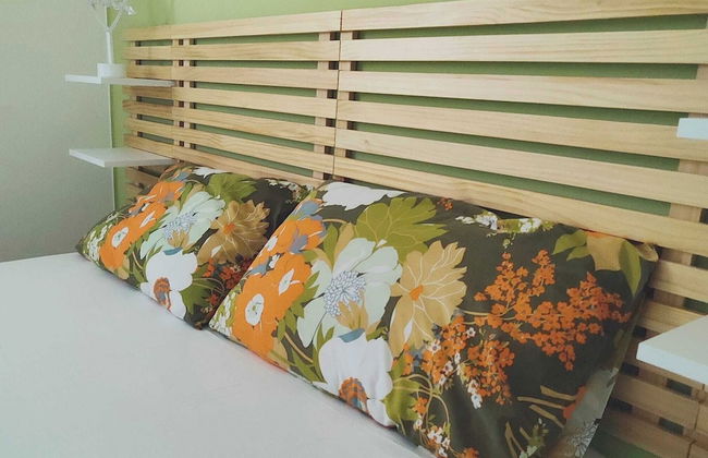 Rickymary House, Pet Friendly - Foto 13