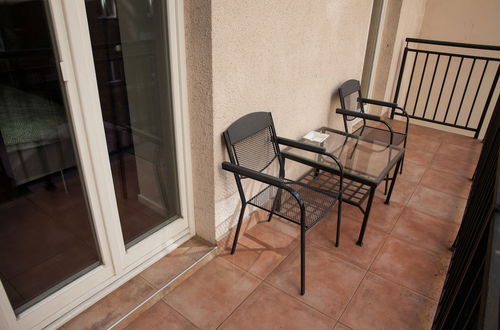 Photo 30 - Spacious 2 Bedroom Apartment With Nice Terrace