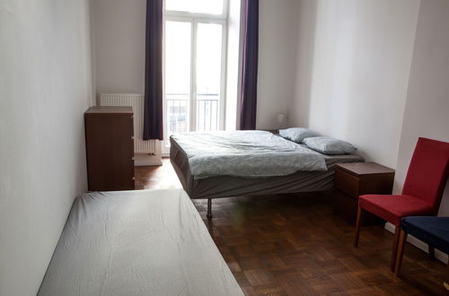 Photo 2 - Spacious 2 Bedroom Apartment With Nice Terrace