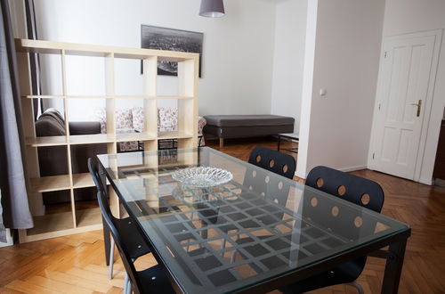 Photo 21 - Spacious 2 Bedroom Apartment With Nice Terrace