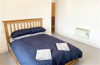 Photo 1 - Remarkable 2-bed Apartment in Torquay