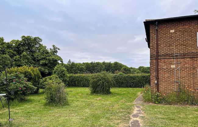 Stunning 2-bed Apartment in Banbury - Foto 19