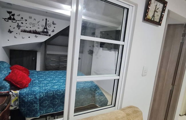 Apartament Riqueza Close to El Dorado Airport no1 - Foto 2