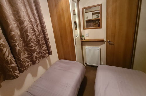 Photo 6 - Captivating 3-bed Caravan at Golden Palm Skegness