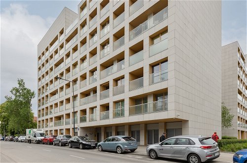 Foto 49 - Apartment Kolejowa & Parking by Renters