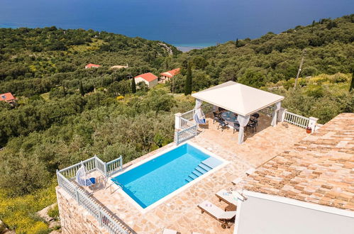 Photo 20 - Villa Orizontas Corfu, Private Villa With Breathtaking Views