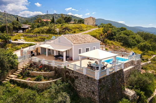Foto 44 - Villa Orizontas Corfu, Private Villa With Breathtaking Views