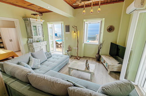 Foto 14 - Villa Orizontas Corfu, Private Villa With Breathtaking Views