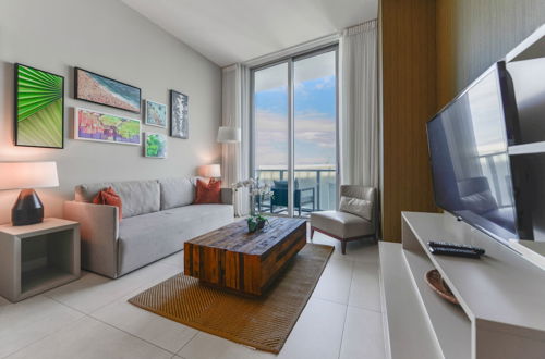 Photo 6 - Luxury Condo with Beautiful Beach View