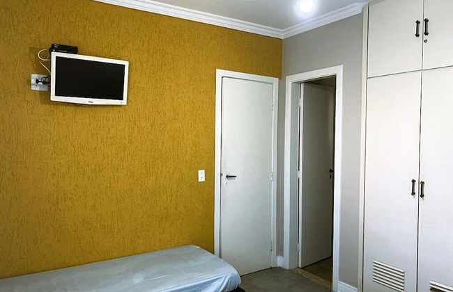 Cobertura Triplex Guarujá - Foto 2
