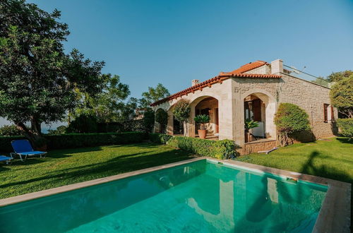 Photo 26 - Villa Arianna With Breathtaking View Near Rethymno