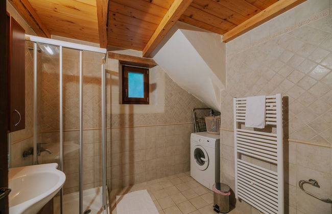Villa Arianna With Breathtaking View Near Rethymno - Photo 27