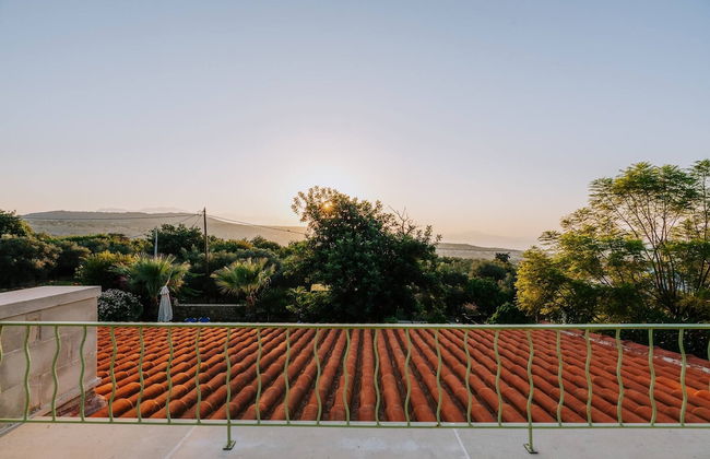 Villa Arianna With Breathtaking View Near Rethymno - Photo 43