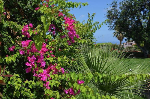 Foto 39 - Villa Arianna With Breathtaking View Near Rethymno