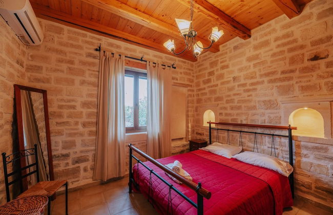 Villa Arianna With Breathtaking View Near Rethymno - Photo 4