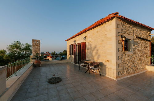 Photo 49 - Villa Arianna With Breathtaking View Near Rethymno