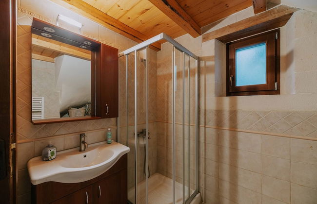 Villa Arianna With Breathtaking View Near Rethymno - Photo 21