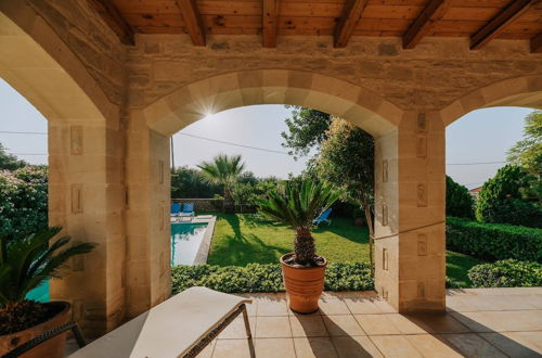 Foto 43 - Villa Arianna With Breathtaking View Near Rethymno