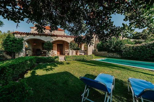 Photo 35 - Villa Arianna With Breathtaking View Near Rethymno