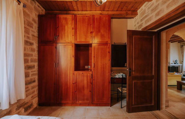 Villa Arianna With Breathtaking View Near Rethymno - Photo 6