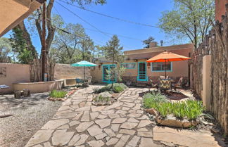 Photo 1 - Authentic Adobe Abode < 1 Mile to Sante Fe Plaza