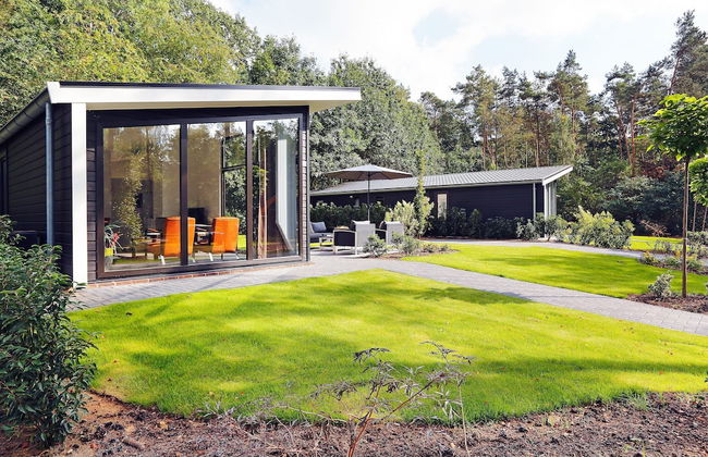 Wellness Forest Retreat - Foto 23