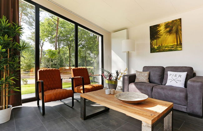 Wellness Forest Retreat - Foto 1