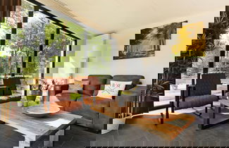 Photo 1 - Designed Chalet With Smart TV, Next to Forest