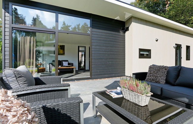 Wellness Forest Retreat - Foto 20
