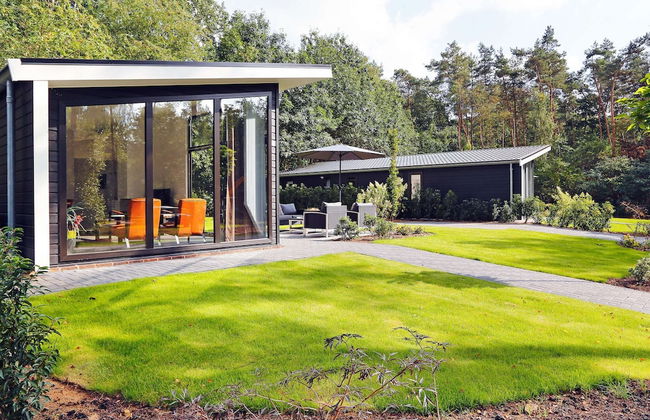 Wellness Forest Retreat - Foto 18