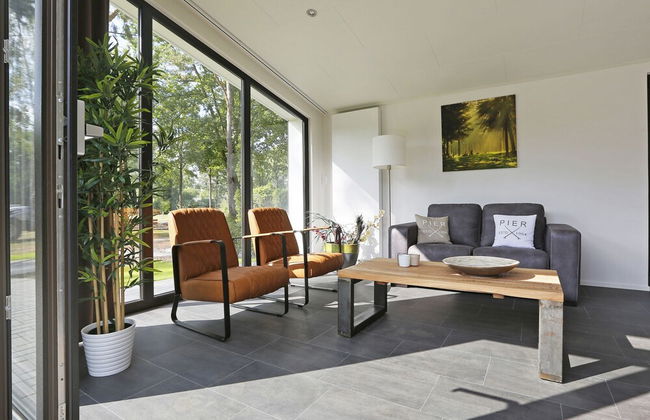 Wellness Forest Retreat - Foto 10