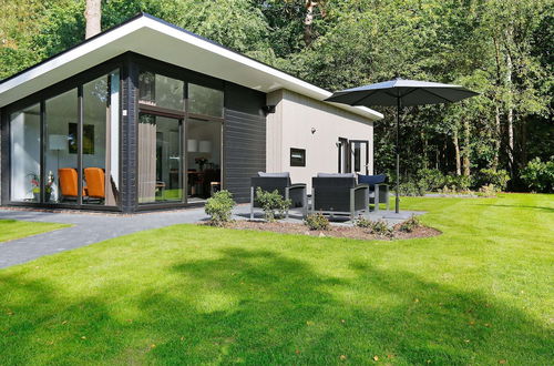 Photo 13 - Modern Chalet Next to the Forest