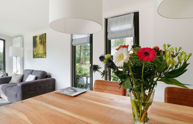 Wellness Forest Retreat - Foto 11