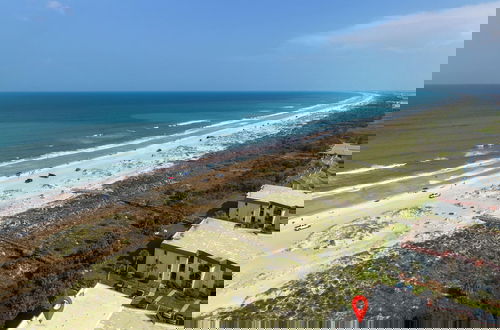 Foto 39 - Ocean & Racquet 8215