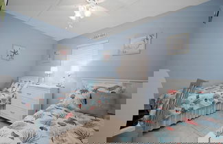 Foto 2 - Ocean & Racquet 8215