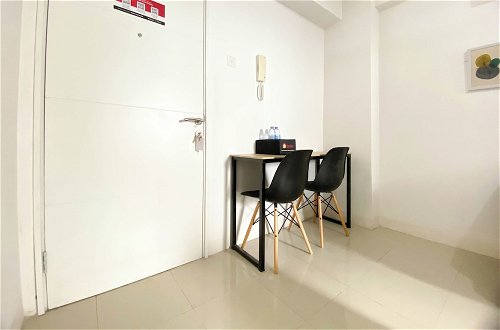 Foto 19 - Comfort Living And Strategic 2Br At Bassura City Apartment