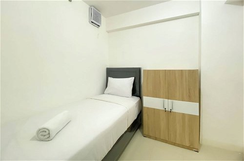 Photo 7 - Comfort Living And Strategic 2Br At Bassura City Apartment