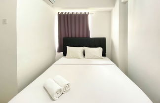 Photo 1 - Comfort Living And Strategic 2Br At Bassura City Apartment