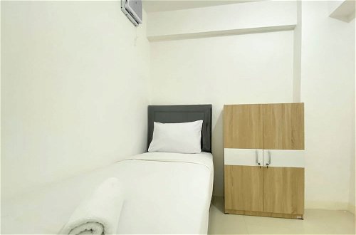 Photo 6 - Comfort Living And Strategic 2Br At Bassura City Apartment