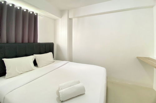 Photo 2 - Comfort Living And Strategic 2Br At Bassura City Apartment