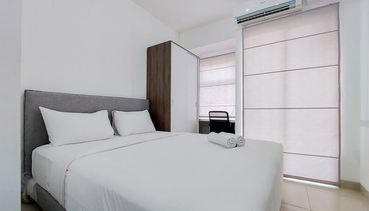 Photo 1 - Great Deal And Cozy Stay Studio Room Serpong Garden Apartment