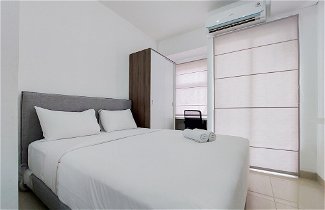 Foto 1 - Great Deal And Cozy Stay Studio Room Serpong Garden Apartment
