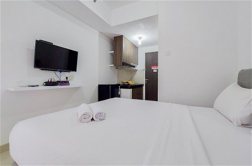 Photo 7 - Great Deal And Cozy Stay Studio Room Serpong Garden Apartment