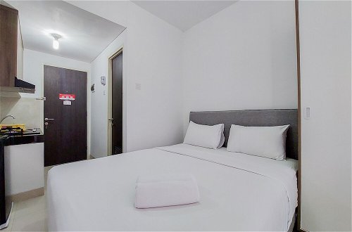 Foto 3 - Great Deal And Cozy Stay Studio Room Serpong Garden Apartment