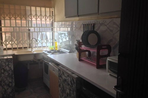 Foto 10 - Charming 2-bed Cottage in Benin City