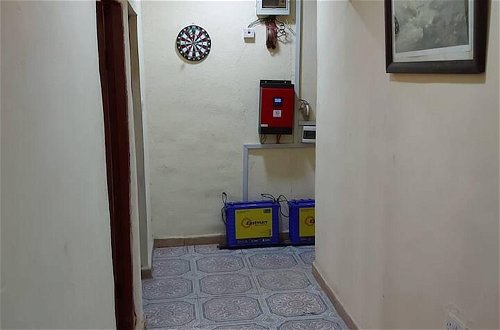 Foto 16 - Charming 2-bed Cottage in Benin City
