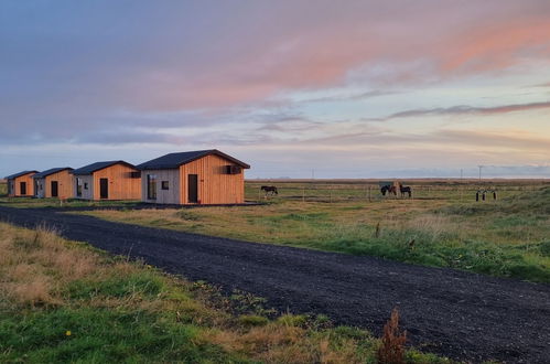 Photo 44 - Sleeping with the Horses