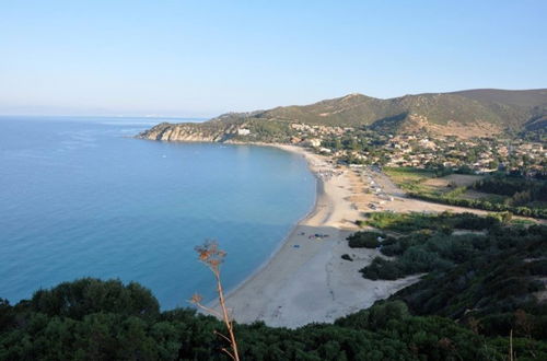 Photo 28 - Laribiancos, Villasimius, Villa With Sea View